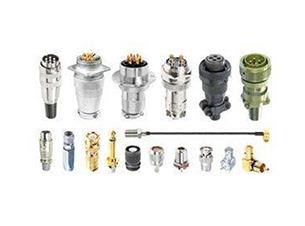 連接器通用防水檢測案例