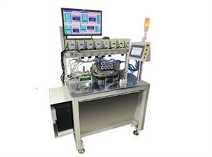 手機配件氣密防水檢測