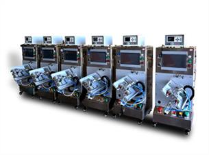 化油器浮子翻轉(zhuǎn)測試臺(tái)