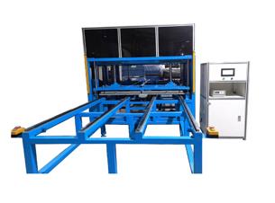 PACK氣密性測試臺使用案例