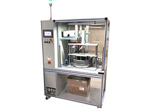 電機(jī)殼密封性檢測臺應(yīng)用案例