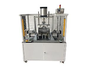 發(fā)動機(jī)上蓋密封性測試臺