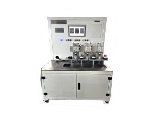 膨脹水箱閥（平衡閥）綜合性能測試臺