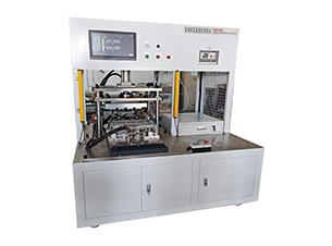 發(fā)動(dòng)機(jī)缸蓋密封測(cè)試臺(tái)應(yīng)用案例