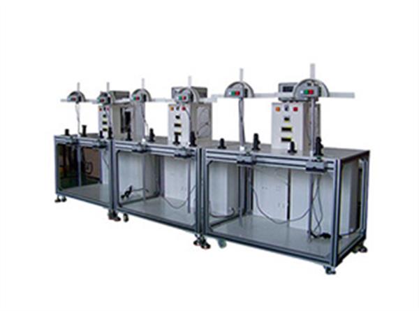 洗衣機(jī)排水管氣密檢測(cè)案例