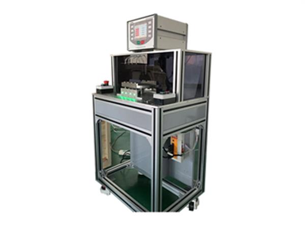 電子產(chǎn)品密封性測(cè)試臺(tái)