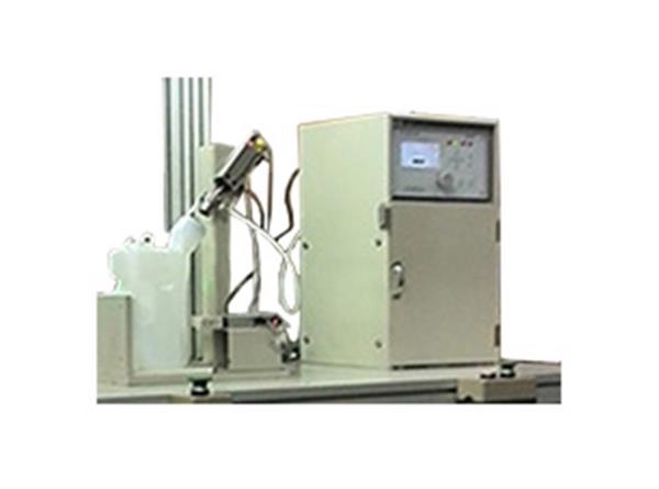 汽車玻璃水壺氣密性檢測(cè)案例