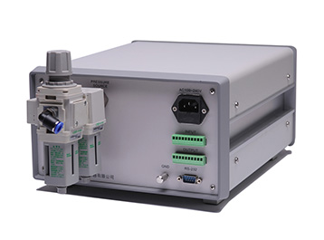 A-300系列氣密檢漏儀