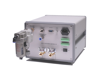 A-100系列空氣泄漏測試儀