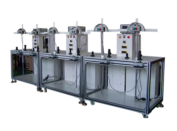 塑膠管氣密性檢測設(shè)備