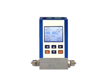 質量流量計